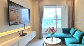 Terra Royal - Luxury Apartment & Hotel - Image 2