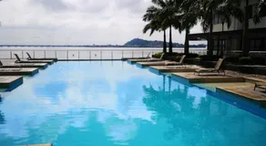 LUXURY APARTMENT PUERTO SANTA ANA GUAYAQUIL - Image 3