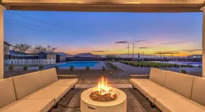 CIELO - Modern Vegas Pool Oasis, Spa, Pickleball - Image 3
