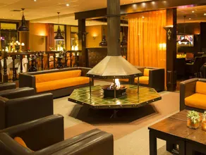 Hotel Restaurant Talens Coevorden - Image 4