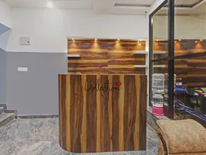 Hotel O by OYO Dhruvas Residency - Image 5