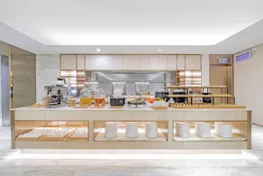 JI Hotel Beijing Daxing Lvdibinfen City - Image 4