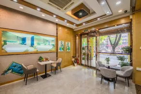 7 Days Inn Huizhou West Lake Shuidong Street - Image 2