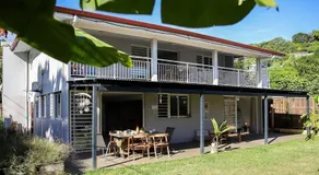Fare fenua Maison 270m2 12p - Image 4