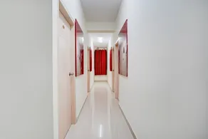 Hotel O RK RESIDENCEY - Image 5