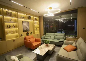 Taihua Smart Hotel - Image 4