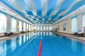 Longkou Nanshan Zhonggao Association International Training Center - Image 3