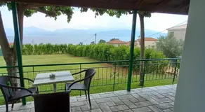 Verde e Mare apartments-Marathias - Image 4
