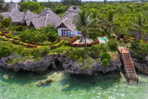 Fruit & Spice Wellness Resort Zanzibar - Image 4