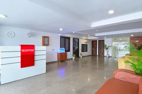My hotel Sector 23 Near Yashobhoomi Dwarka - Image 2