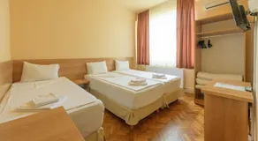 Pensiunea Tranzit - Image 2