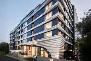 Wanda Jin Residences The Ease Sierra Bangkok - Image 3