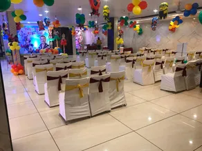 Hotel Malik Residency - Image 4