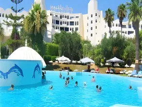 El Hana Hannibal Palace Hotel - Image 3