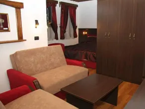 Hotel Manastir Berovo - Image 4