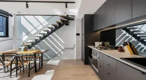 Fitzroy North Apartments by Urban Rest - Image 5