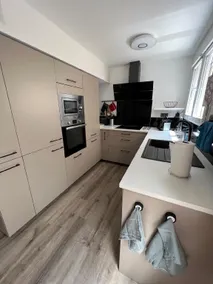 Appartement cosy au cœur de la ville et proche de la plage - Image 5
