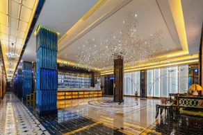 Wanhe International Hotel (Qiannan Weng'an County Government Branch) - Image 3