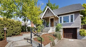 Orchard Luxe - Modern Home in Walking Distance to UO home - Image 4