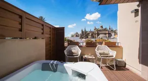 Hotel Casa 1800 Sevilla - Image 5