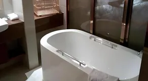 Quanzhou Jinjiang Hollyston Hotel - Image 4