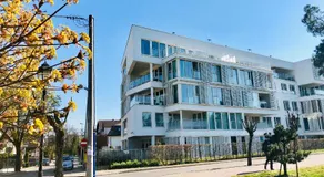Biały Apartament Hampton w Playa Baltis - Image 3