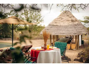 Kia Airport Lodge - Image 5