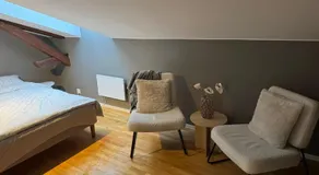 Oslo Central Guesthouse & City Rooms - Image 5