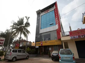 OYO Panchami Lodge - Image 4
