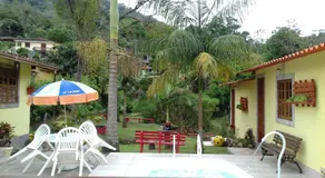 Sítio e Pousada Recanto Dos Ipês - Image 4