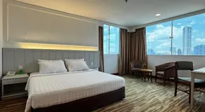 Hotel Continental Penang - Image 5