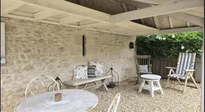 Le Boudoir proche Montignac, Hautefort - Image 5