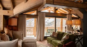 Chalet Khione - Image 2