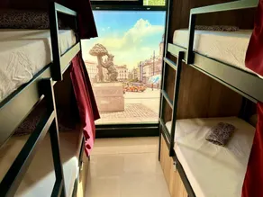 Velvet Hostel - Image 2