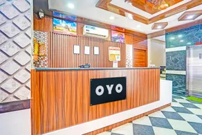 Hotel O Royal Inn - Image 3