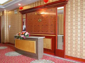 Haoting Hotel - Image 5