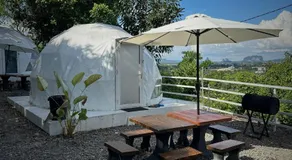 Gunung Medan Glamping & Cafe - Image 4
