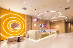 Nihao Hotel Luoyang Sports Center - Image 4