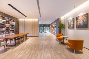 Hanting Hotel Tianshui Central Plaza - Image 4