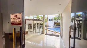 HANNA Arcos d'Atalaia Hotel - Aracaju - Image 5