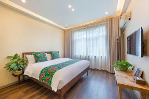 Floral Hotel · Qiandao Lake Xiaoji homestay for collecting leeks hotle - Image 4