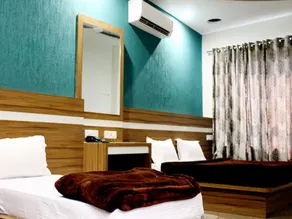 Grace Hotel Kurukshetra - Image 5