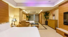 SLV Hotel Group-SLV Business Hotel - Image 2