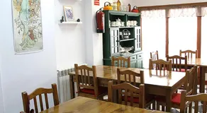 Hostal Fonda Prat - Image 4