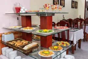 Airport Hotel Hanoi - Convenient & Friendly - Image 2