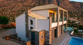 Red Rock villa, Plaka Elounda - Image 5