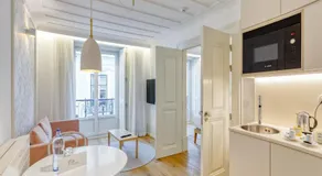 Boutique Chiado Suites - Image 2