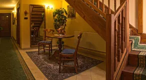 Hotel Zlatá Stoupa - Image 4