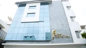Hotel Grand Tree - Image 5