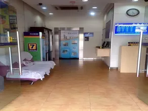 7Days Inn Beijing Miyun Gulou Street County Government - Image 3
